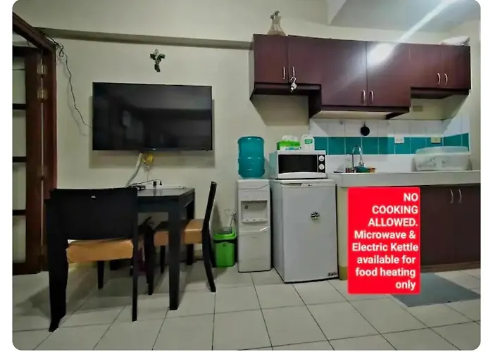 Aparthotel Corinthian Executive Regency