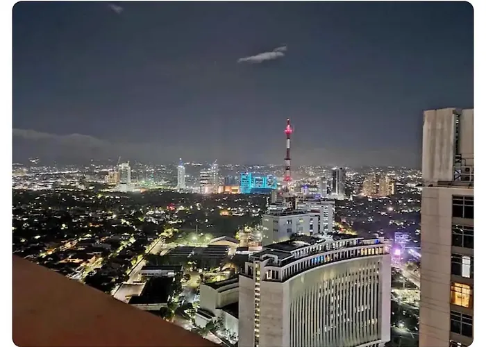 Aparthotel Corinthian Executive Regency *