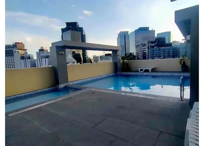 Aparthotel Corinthian Executive Regency