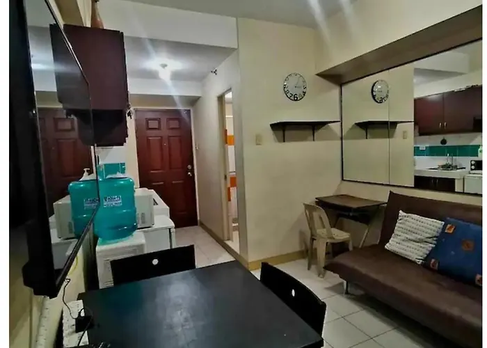 Corinthian Executive Regency *