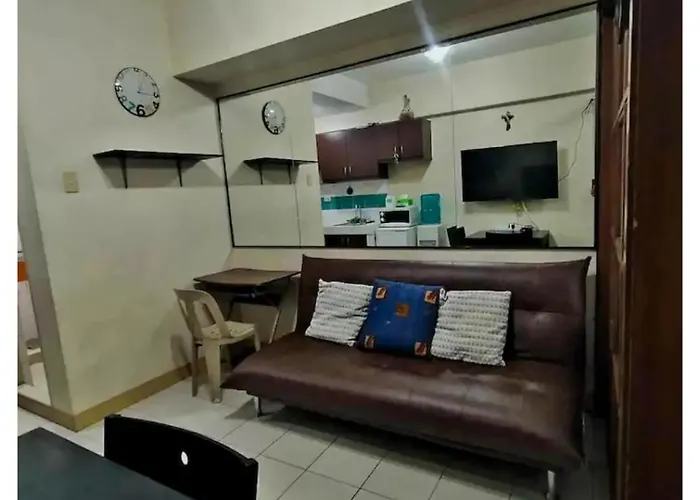 Corinthian Executive Regency Aparthotel Manila