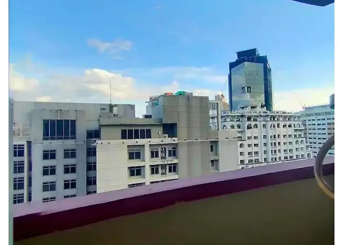 Corinthian Executive Regency Aparthotel *