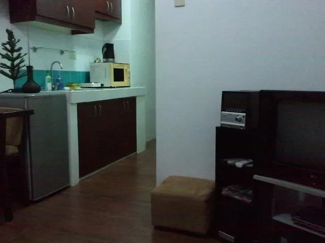 Corinthian Executive Regency * Manila