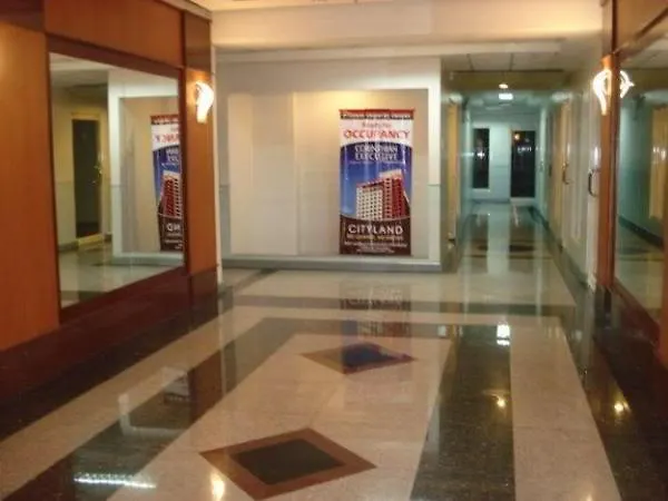 Corinthian Executive Regency Aparthotel Manila
