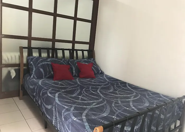 Corinthian Executive Regency Apartahotel Manila