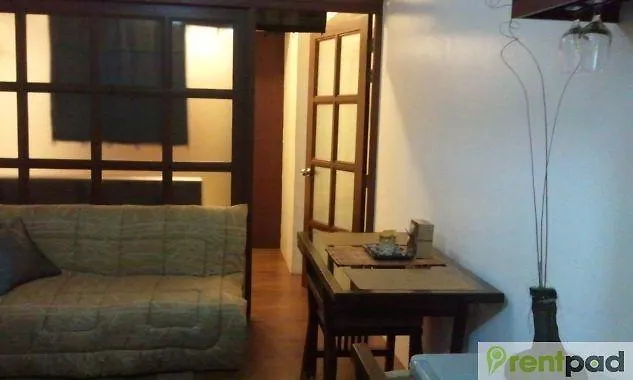 Aparthotel Corinthian Executive Regency Manila
