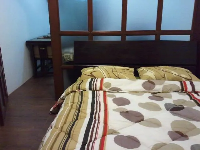 Corinthian Executive Regency * Manila