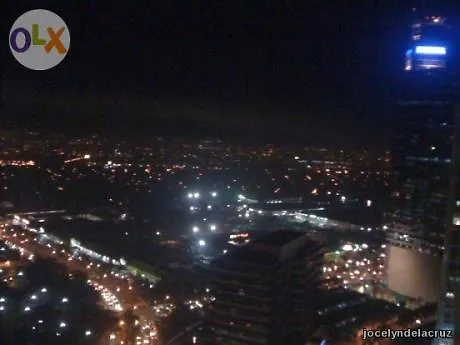 Corinthian Executive Regency * Manila