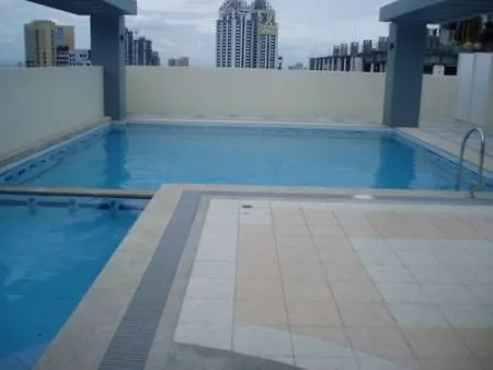 Corinthian Executive Regency Aparthotel Manila